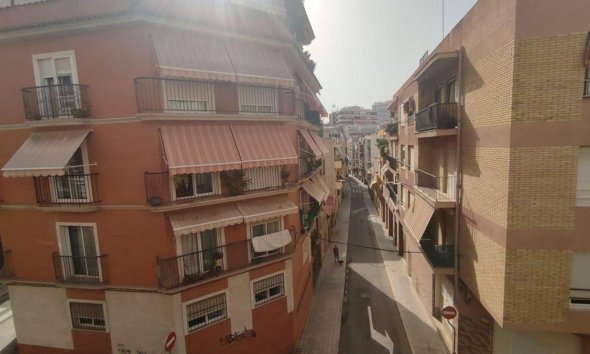 Rynek Pierwotny - Apartament - Alicante