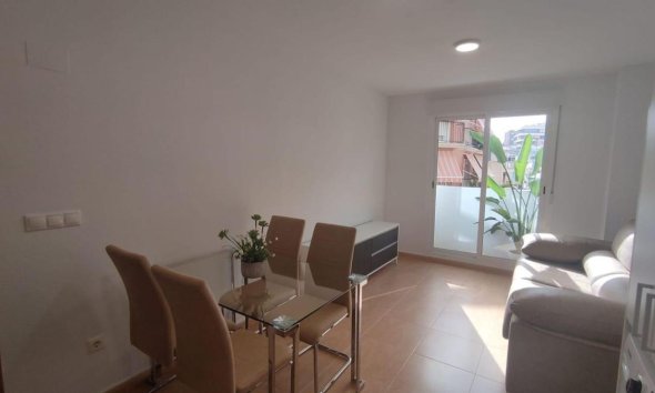 Rynek Pierwotny - Apartament - Alicante