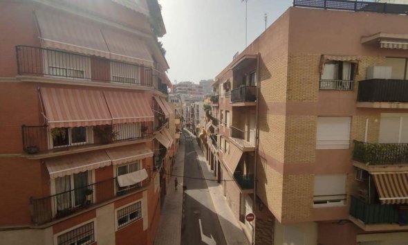 Rynek Pierwotny - Apartament - Alicante