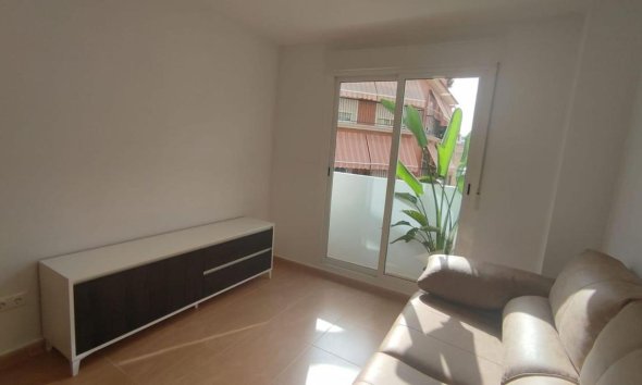 Rynek Pierwotny - Apartament - Alicante