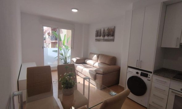 Rynek Pierwotny - Apartament - Alicante