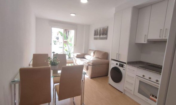 Rynek Pierwotny - Apartament - Alicante