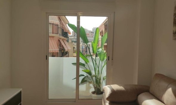 Rynek Pierwotny - Apartament - Alicante