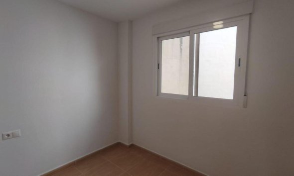 Rynek Pierwotny - Apartament - Alicante