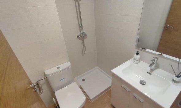 Rynek Pierwotny - Apartament - Alicante