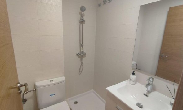 Rynek Pierwotny - Apartament - Alicante