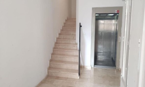 Rynek Pierwotny - Apartament - Alicante