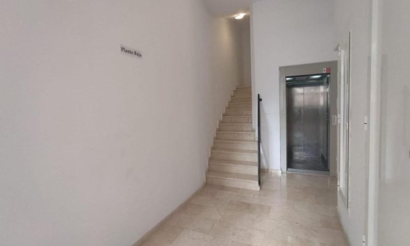 Rynek Pierwotny - Apartament - Alicante