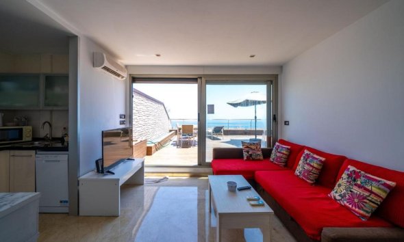 Rynek Pierwotny - Penthouse'y - Alicante