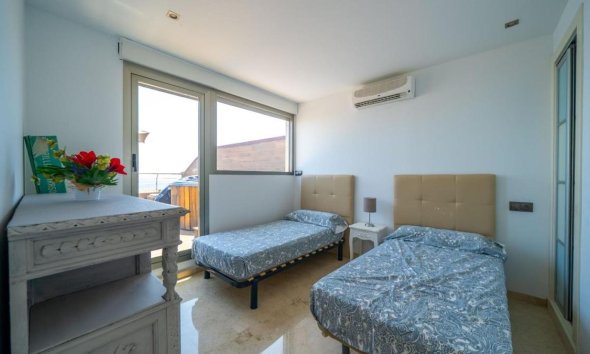 Rynek Pierwotny - Penthouse'y - Alicante