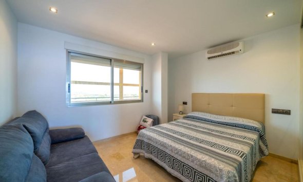 Rynek Pierwotny - Penthouse'y - Alicante