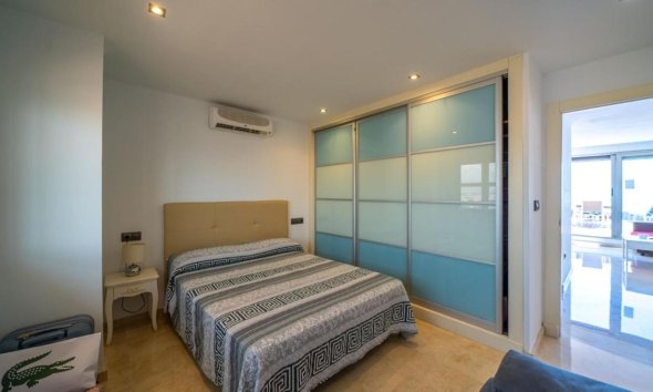 Rynek Pierwotny - Penthouse'y - Alicante