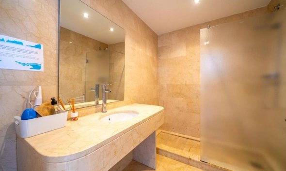Rynek Pierwotny - Penthouse'y - Alicante