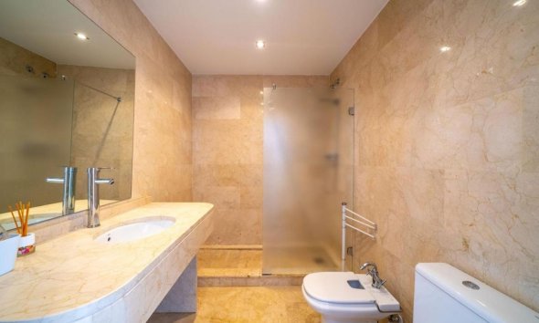 Rynek Pierwotny - Penthouse'y - Alicante