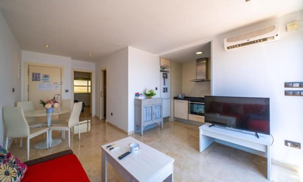 Rynek Pierwotny - Penthouse'y - Alicante