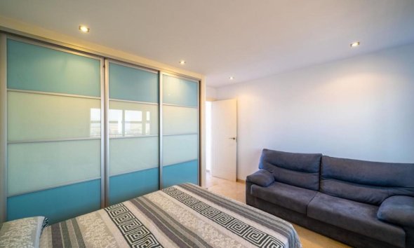 Rynek Pierwotny - Penthouse'y - Alicante