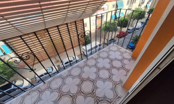 New Build - Apartment - Alicante