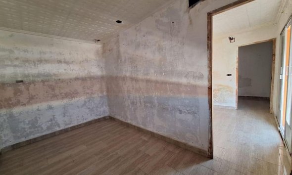 New Build - Apartment - Alicante