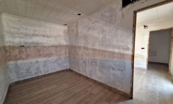 New Build - Apartment - Alicante