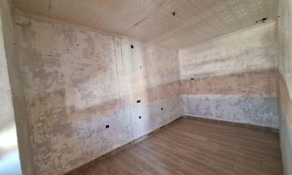 New Build - Apartment - Alicante