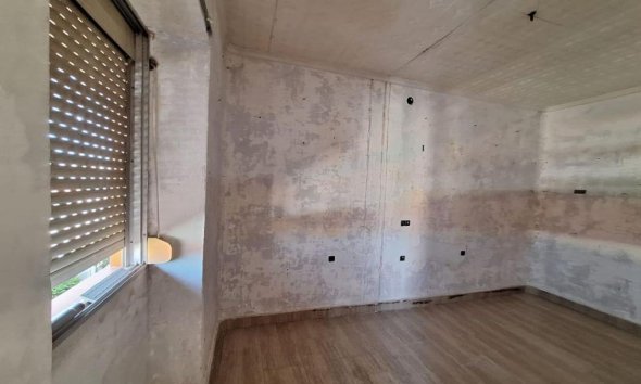 New Build - Apartment - Alicante