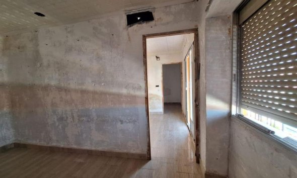 New Build - Apartment - Alicante