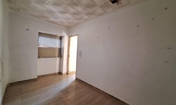New Build - Apartment - Alicante