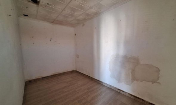 New Build - Apartment - Alicante