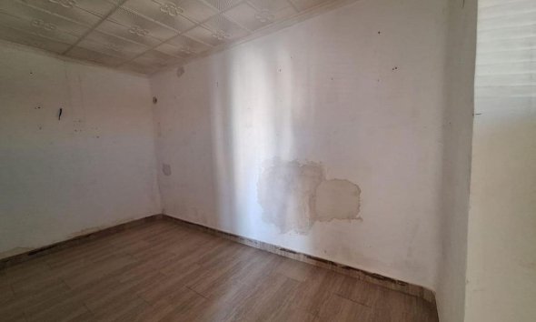New Build - Apartment - Alicante