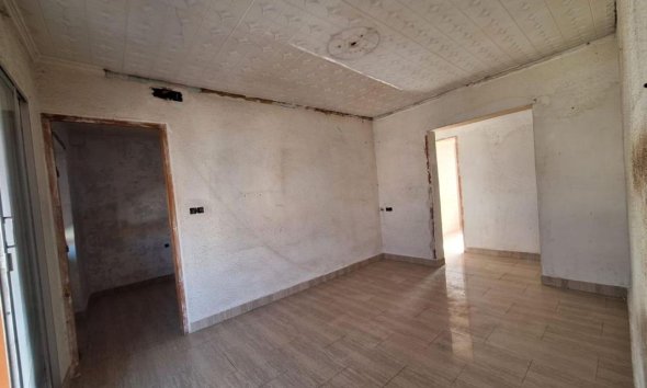 New Build - Apartment - Alicante