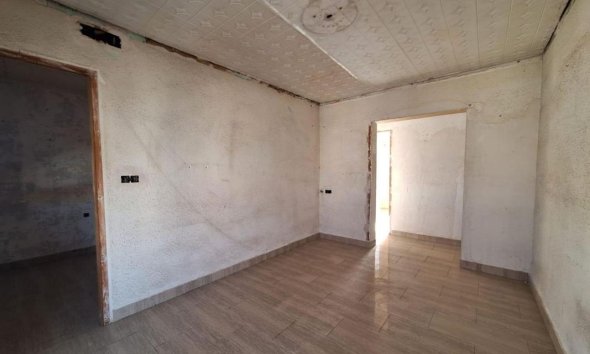 New Build - Apartment - Alicante
