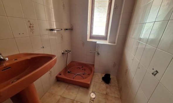 New Build - Apartment - Alicante
