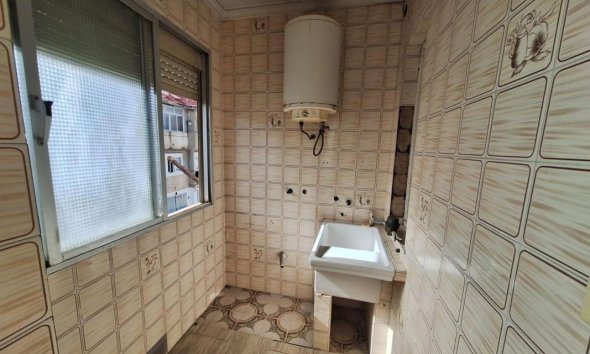 New Build - Apartment - Alicante