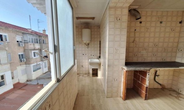 New Build - Apartment - Alicante