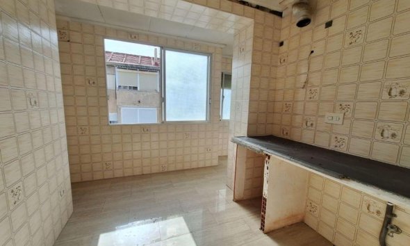 New Build - Apartment - Alicante