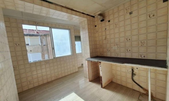 New Build - Apartment - Alicante