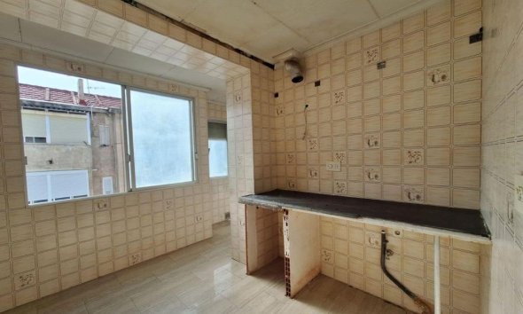 New Build - Apartment - Alicante