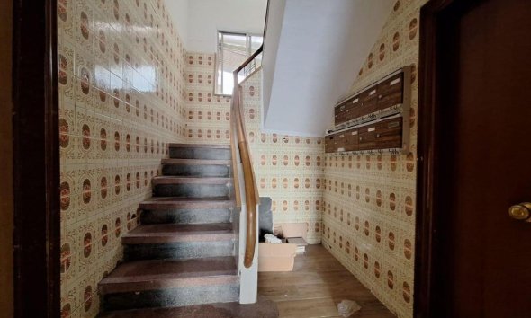 New Build - Apartment - Alicante