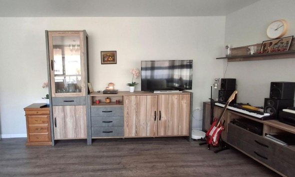 New Build - Apartment - Torrevieja
