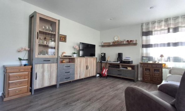 New Build - Apartment - Torrevieja