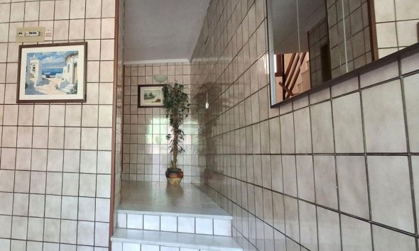 New Build - Apartment - Torrevieja