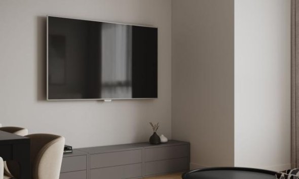 New Build - Penthouses - La Villajoyosa / Vila Joiosa