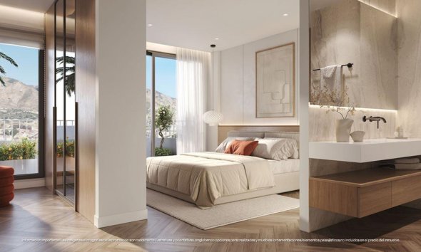 Rynek Pierwotny - Apartament - Torremolinos