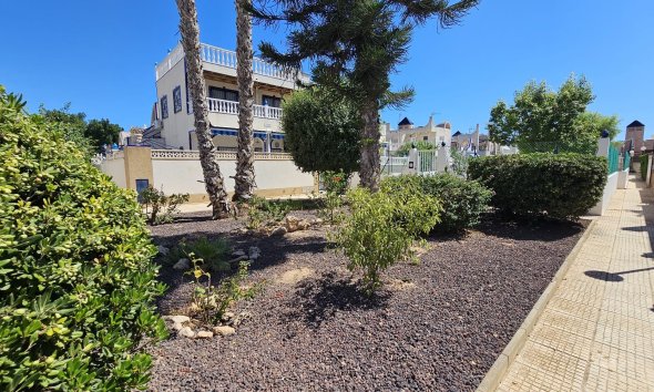 Rynek Wtórny - Quad - Torrevieja