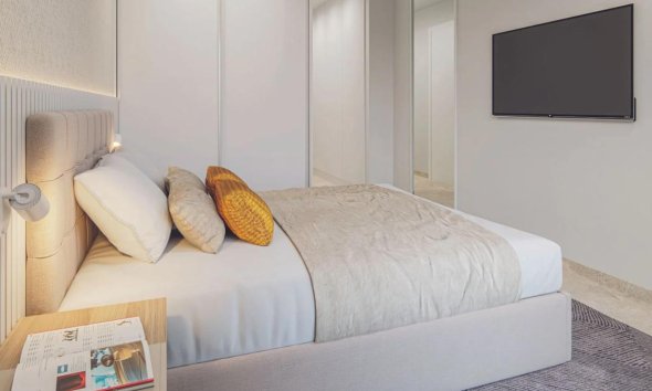 Rynek Pierwotny - Apartament - Torrevieja