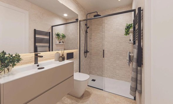 Rynek Pierwotny - Apartament - Torrevieja