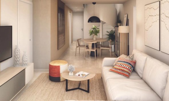Rynek Pierwotny - Apartament - Torrevieja