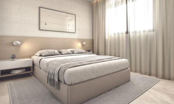 Rynek Pierwotny - Apartament - Torrevieja