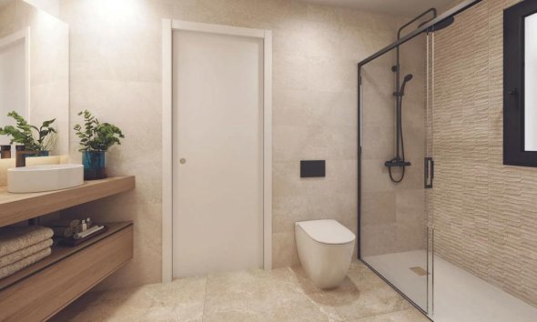 Rynek Pierwotny - Apartament - Torrevieja