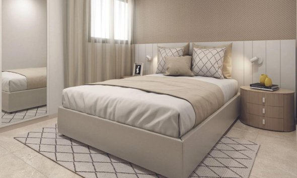 Rynek Pierwotny - Apartament - Torrevieja